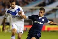 Racing y Vélez aburrieron sin goles en Avellaneda