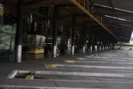 El Gobierno instó a la UTA a levantar el paro de choferes de larga distancia