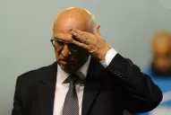 Silva y Acosta, la delantera de Boca para el superclásico