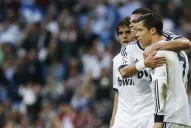 Real Madrid derrotó a Valladolid en un partidazo