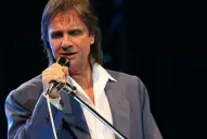 Roberto Carlos demandará a Nicolás Maduro