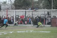 El villero hizo justicia