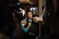 El camarista Gandur se aparta de los juicios contra el plan piloto que impulsa Estofán