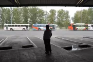 El paro complica cada vez a más tucumanos