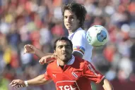 Independiente entendió que el camino es uno solo