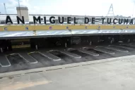 Tomada convocó a la UTA y a los empresarios de colectivos de larga distancia