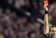 Loustau: fui educado con valores y principios