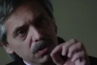 Alberto Fernández: Nunca vi bolsos con dinero en la Casa Rosada