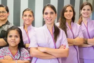 Sugieren a Sarita que renuncie y que trabaje gratis para los pobres