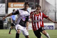 All Boys y Estudiantes empataron sin goles