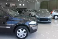 Mejoró 34% el patentamiento de autos en abril