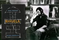 Llegó una Rayuela aumentada  por el propio Julio Cortázar