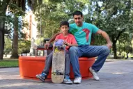 La muralla del villero