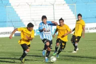 Nadie puede con los pibes de Ramírez