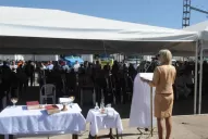 Según Lonac, la crisis de la industria azucarera es terminal