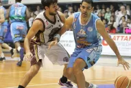 Regatas dio el primer paso