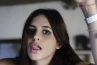 Annalisa Santi, la estudiante de la UCA que derrite Internet