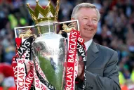 Tras 26 años, Ferguson se aleja de Manchester United