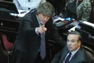 La reforma del Consejo de la Magistratura ya es ley