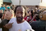 Se filtra la llamada de Charles Ramsey al 911