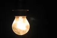La luz aumentará 4,5% en mayo