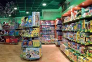 Cambiaron la fecha del Día del Niño para vender más