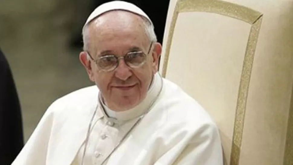 COLOQUIAL. El Papa Francisco sigue sorprendiendo a los católicos por su lenguaje directo. FOTO TOMADA DE M.ELESPECTADOR.COM