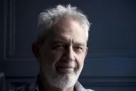 Lalo Mir vuelve a la TV con entrevistas íntimas a los músicos