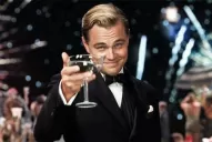 La hora de DiCaprio y el gran Gatsby