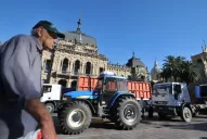 Alperovich apuntó contra los dueños de ingenios