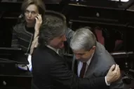 La reforma al Consejo de la Magistratura es ley