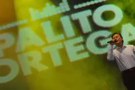 Ramón Palito Ortega tendrá una avenida en Lules