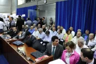 Megacausa: un testigo aportó datos sobre el caso Soldati