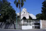 Tres obras que reflejan la huella española en Tucumán