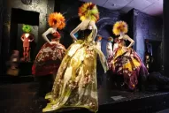 Punk: homenaje a la transgresión