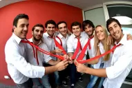 Agapornis: caras nuevas, vértigo de estrellas y mucha fiesta