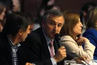 Esta es la ley del perdón para los evasores