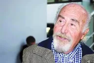 El cadáver de Puccio terminó en una fosa común