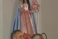 Prohíben la salida del país del cura Ilarraz, acusado de abuso