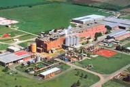 El kirchnerismo presentó un proyecto para expropiar el 24 % de Papel Prensa