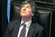 Mataron a balazos a un custodio de Boudou