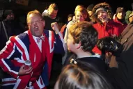 Las argentinas no figuran entre las más lindas del mundo