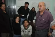 Se acelera el proceso electoral en La Ciudadela