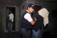 Por el crimen del taxista caen los hijos de la choripanera