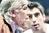 Disidentes convocan a reinventar el peronismo