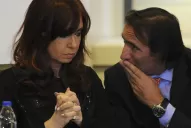 Una mirada sobre el rojo en las cuentas públicas