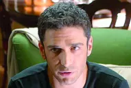 Las esquirlas del poder en el cuerpo