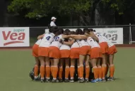 Por un lugar
en el podio