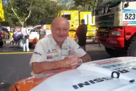 Una prueba de fuego