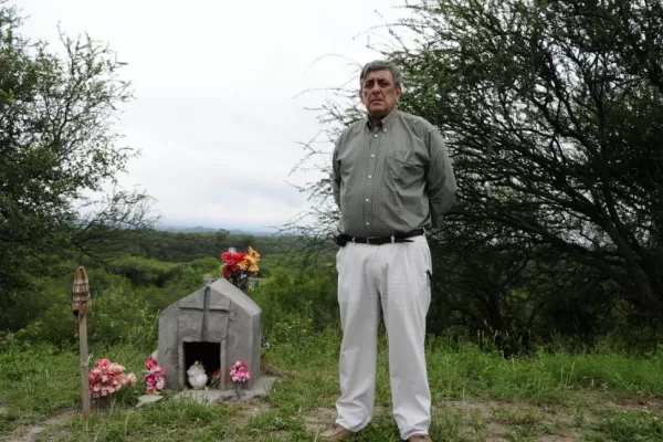 Caso Lebbos: ratifican maniobras para ocultar la verdad